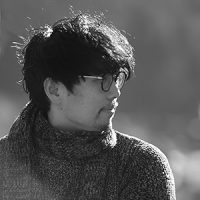 CHIANG I-Ming : 江翊民