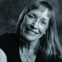 Carol CARTER : 卡蘿．卡特