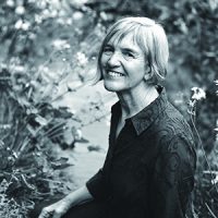 Carolyn LORD : 卡羅琳．洛德