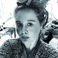 Emma LARSSON / 艾瑪．拉森