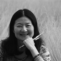 Fealing LIN : 林暉怜