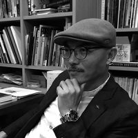 HUNG Ming-Chueh : 洪明爵