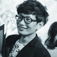 HUNG Te-Chung : 洪德忠