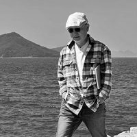 KO Shih-Chung : 柯適中