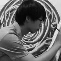 SHIU Chen-Wei : 許宸緯