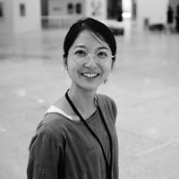 SUZUKI Yuri : 鈴木百合