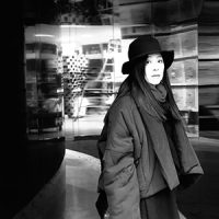 TUNG Hsin-Ru : 董心如