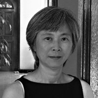 Terri TANG : 唐儷禎