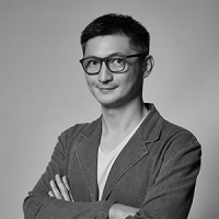 WANG Gon-Jer : 王公澤