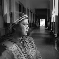 YU Wen-Jane : 游雯珍